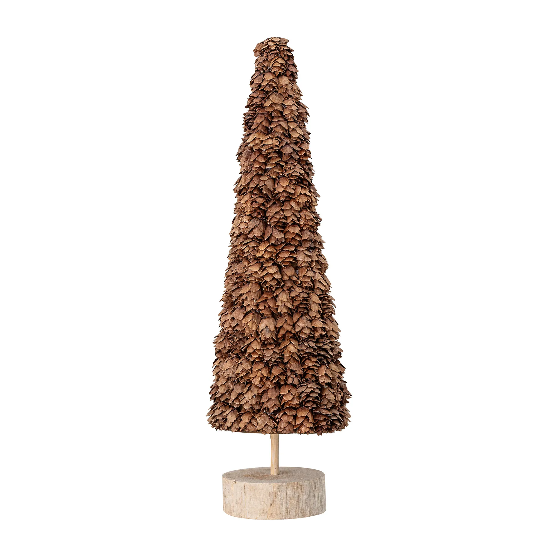 Arbre décoratif Oudi, Brown Bloomingville