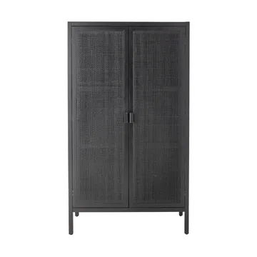 Armoire Marikka 85x40x150 cm - Black - Bloomingville