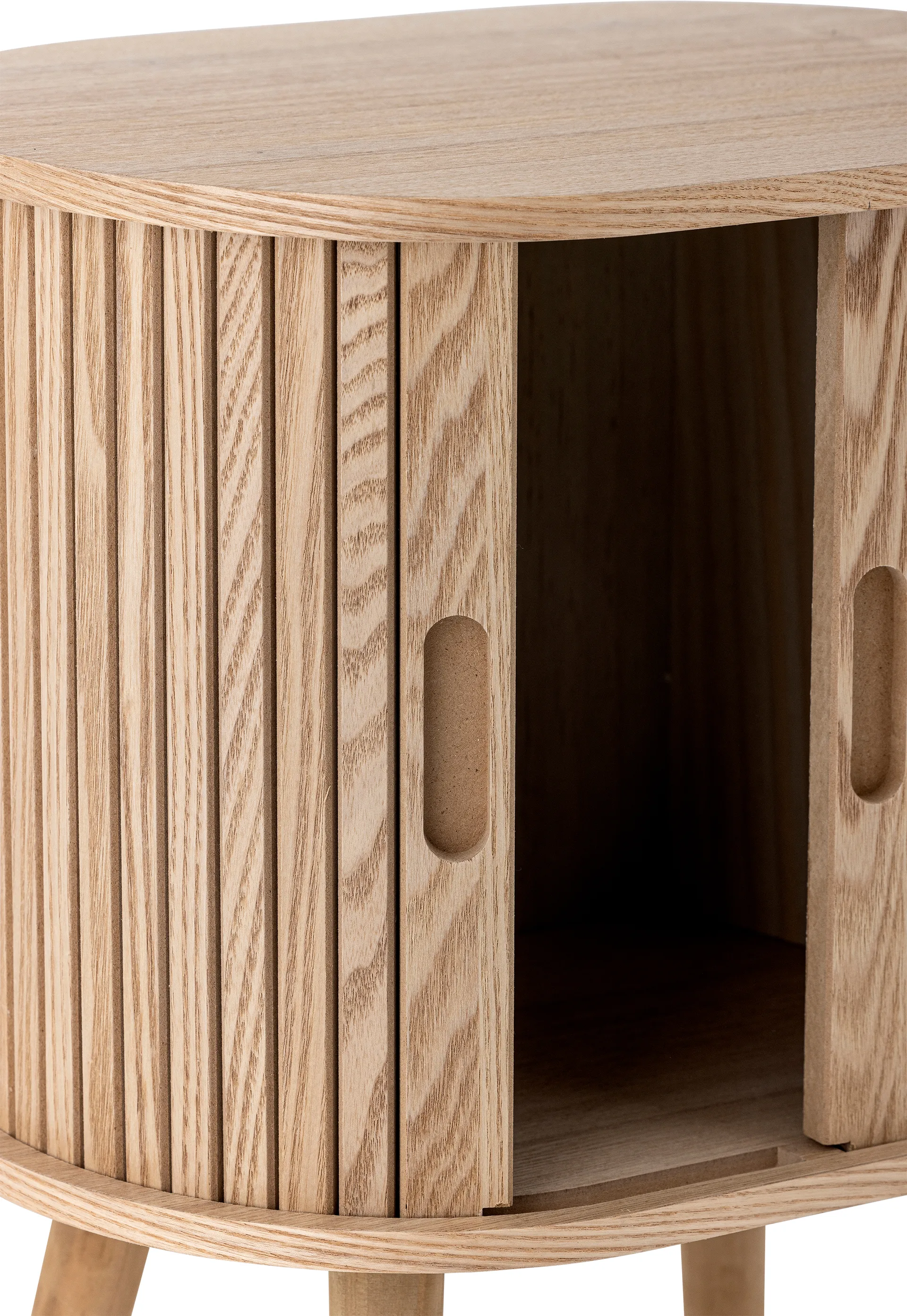 Armoire Salento 40x30x50 cm, Naturel Bloomingville