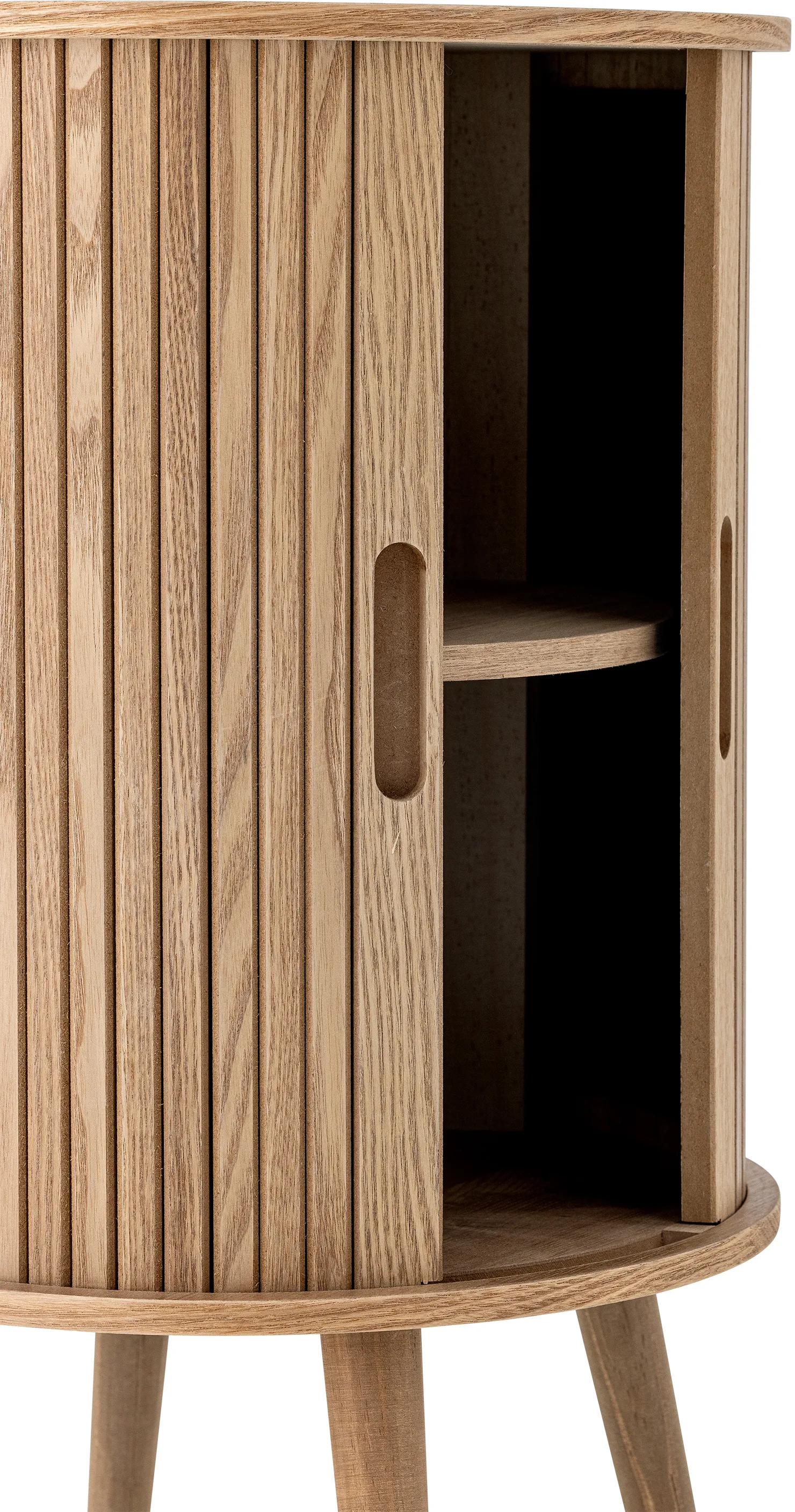 Armoire Salento Ø40x65 cm, Naturel Bloomingville