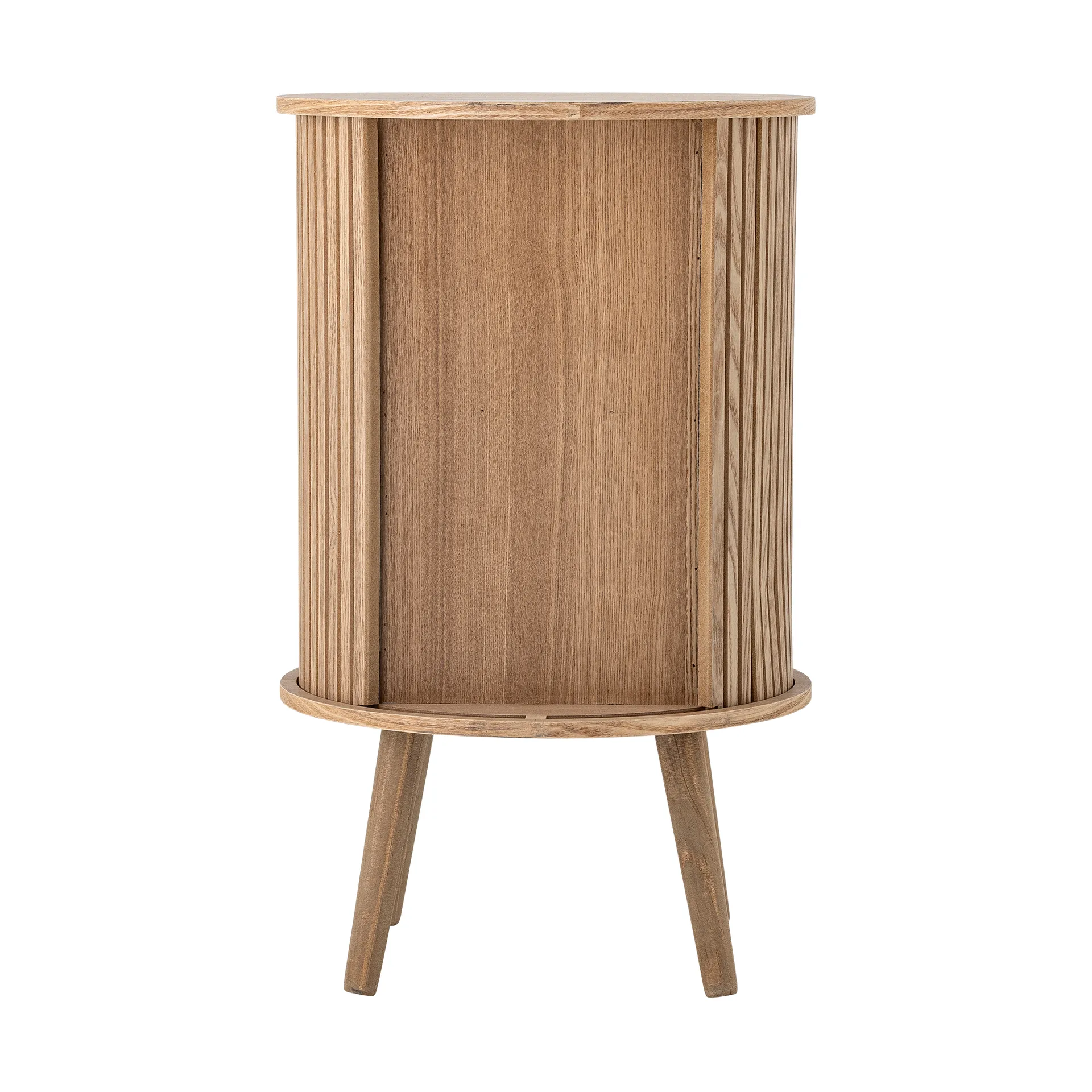 Armoire Salento Ø40x65 cm, Naturel Bloomingville