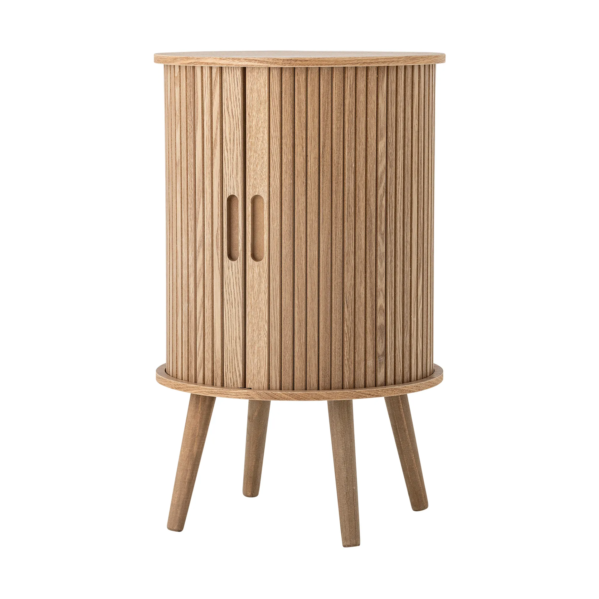 Armoire Salento Ø40x65 cm, Naturel Bloomingville