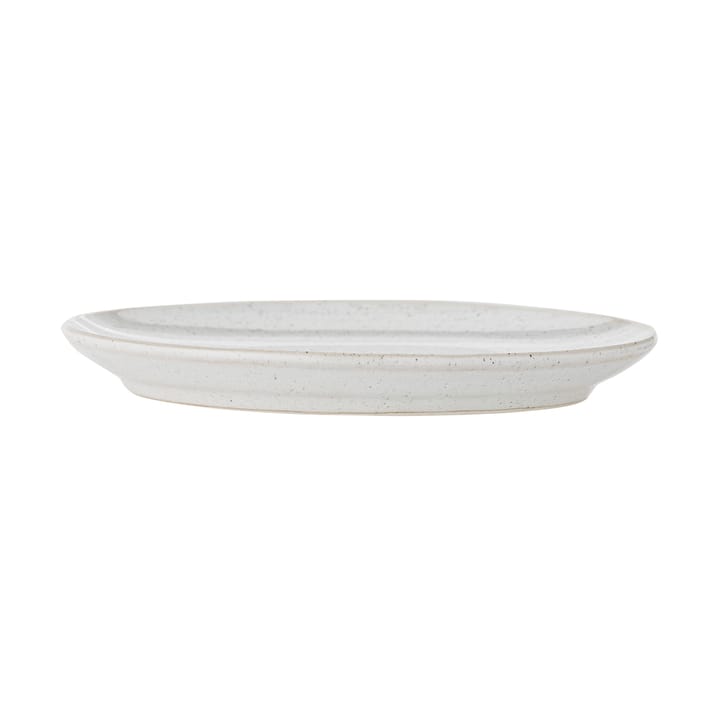 Assiette Addison Ø16 cm, Blanc Bloomingville