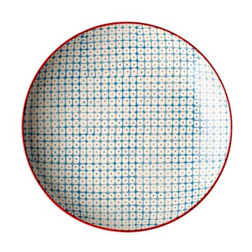 Assiette Carla lot de 3 - 25 cm - Bloomingville