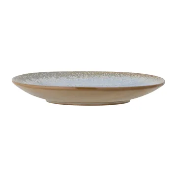 Assiette Idunn Ø25,5 cm - Bleu - Bloomingville