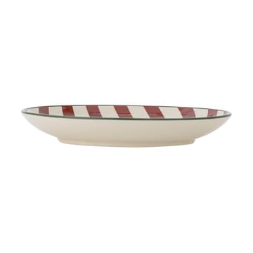 Assiette Jolly Ø16 cm - Rouge - Bloomingville