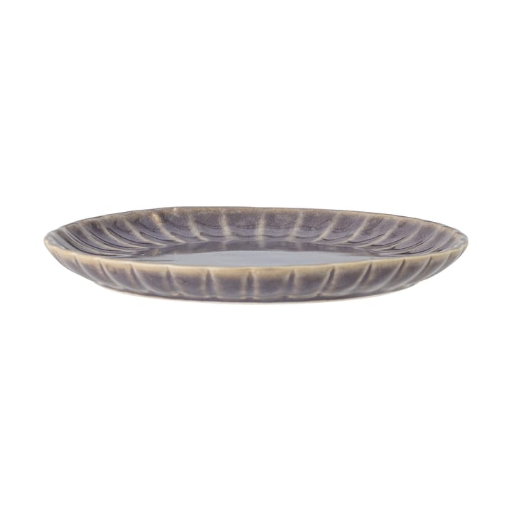 Assiette Latina Ø27 cm, Pourpre Bloomingville