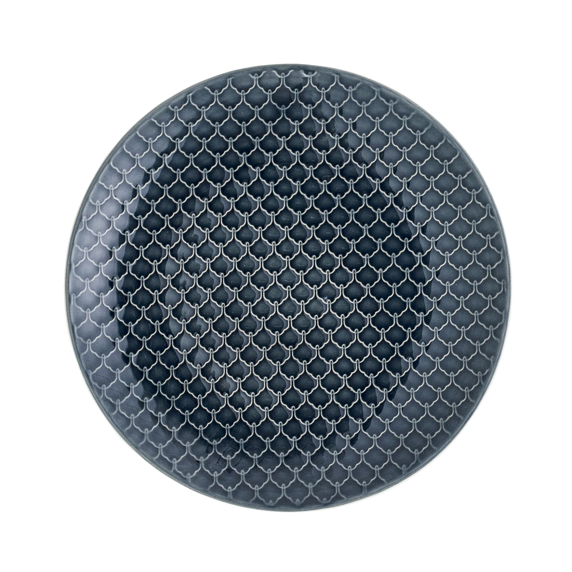 Assiette Naomi, modèle 3 Bloomingville