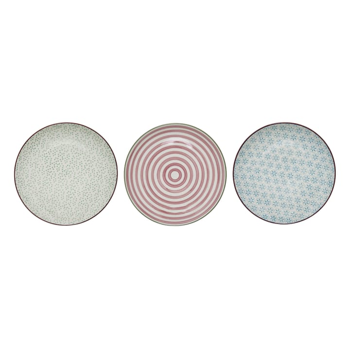Assiette Patrizia - Ø 20 cm - Bloomingville