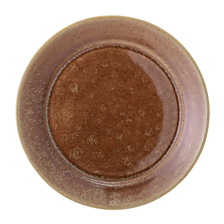 Assiette Pixie - Marron - Bloomingville