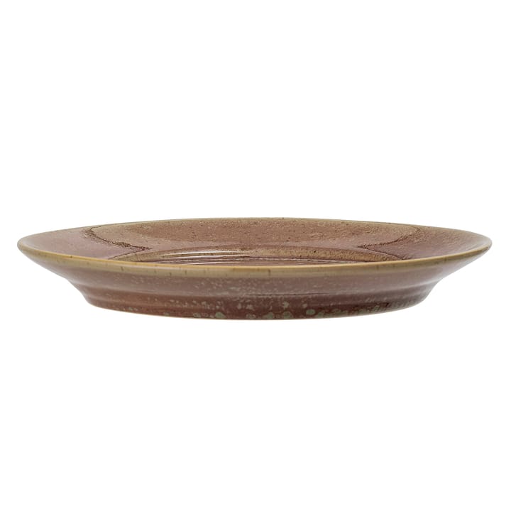 Assiette Pixie, Marron Bloomingville