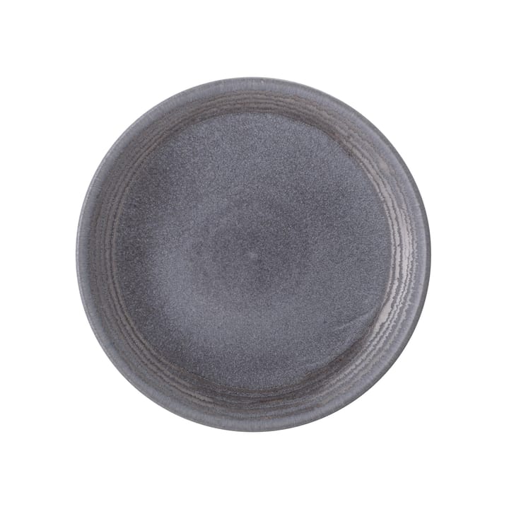 Assiette Raben Ø21 cm - Gris - Bloomingville