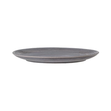 Assiette Raben Ø21 cm - Gris - Bloomingville