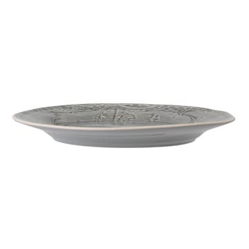 Assiette Rani 26,5cm - Gris - Bloomingville