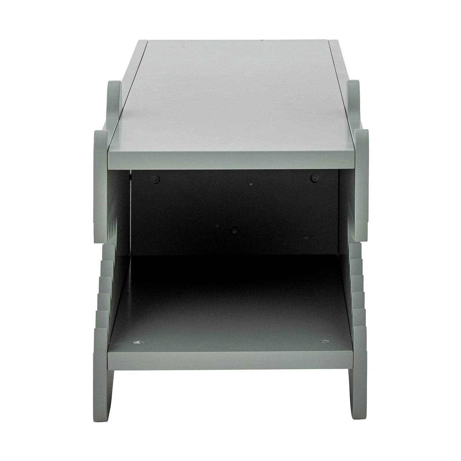 Banc Arnie 100 cm, Green Bloomingville