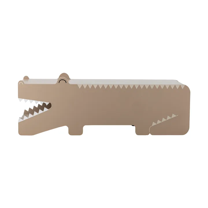 Banc Arnie 100 cm - Nature FSC MDF - Bloomingville