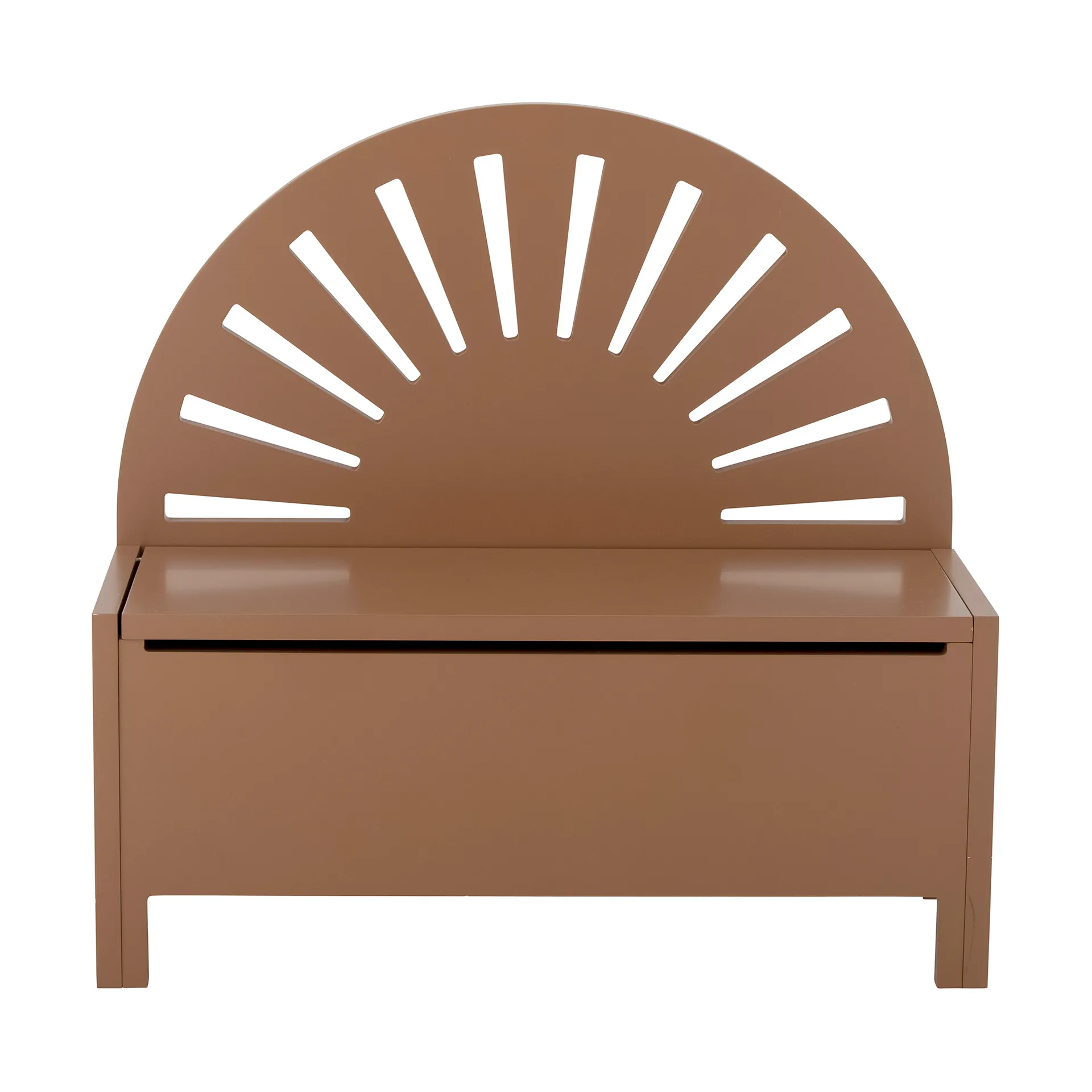 Banc Marisol 70 cm, Brown Bloomingville