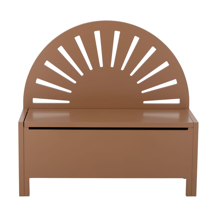 Banc Marisol 70 cm - Brown - Bloomingville