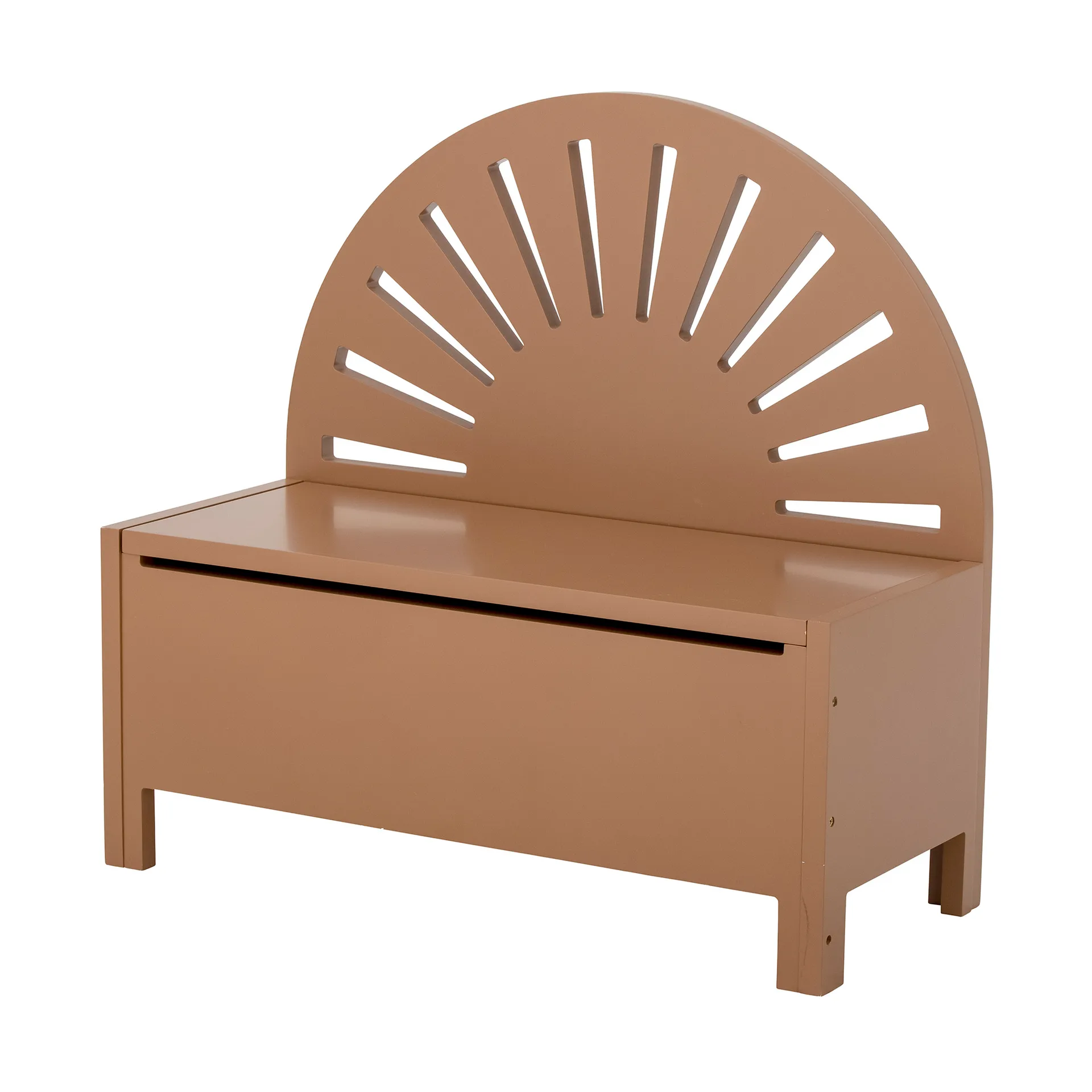 Banc Marisol 70 cm, Brown Bloomingville