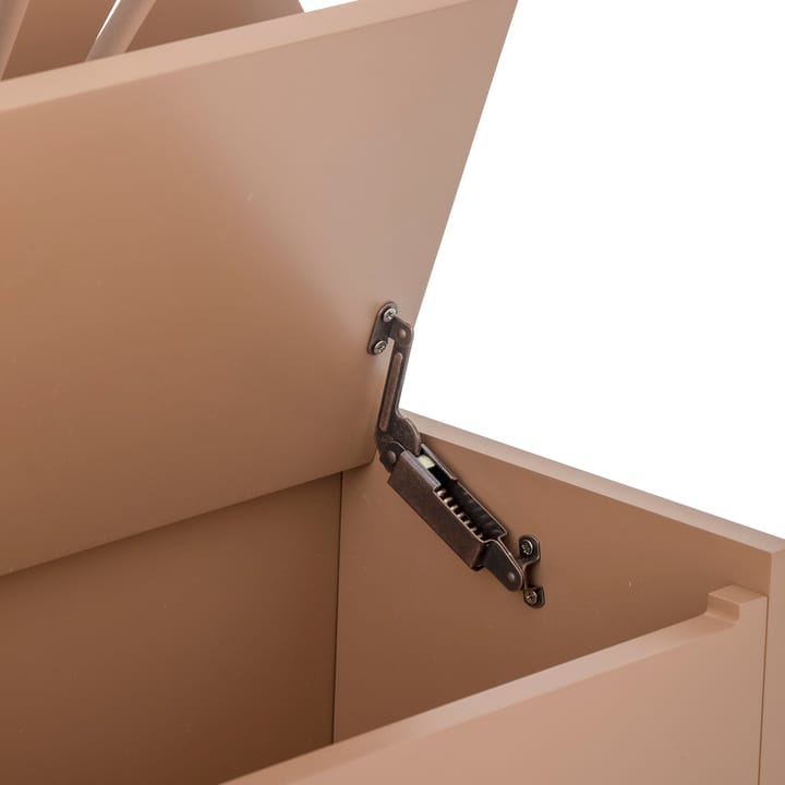 Banc Marisol 70 cm, Brown Bloomingville