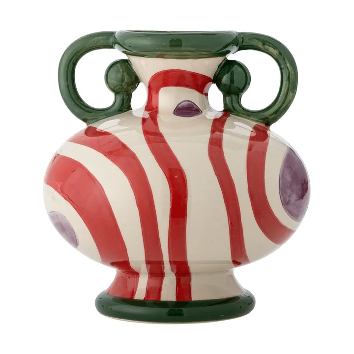 Betiva vase - Grès Multi - Bloomingville