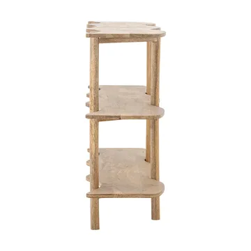 Bibliothèque Rivoli 80x110 cm - Mango wood - Bloomingville