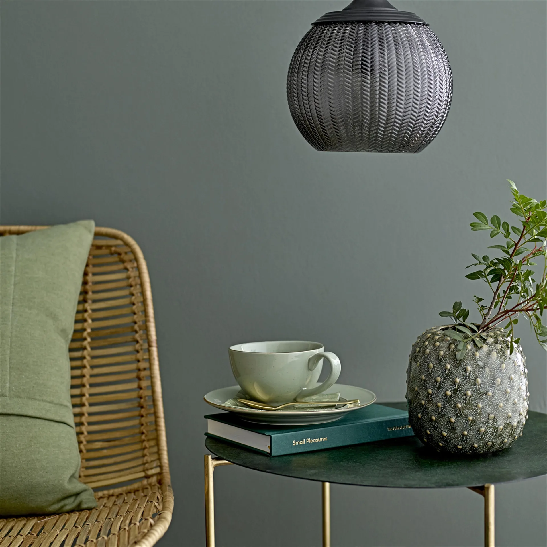 Bloomingville table basse, 45 cm Bloomingville