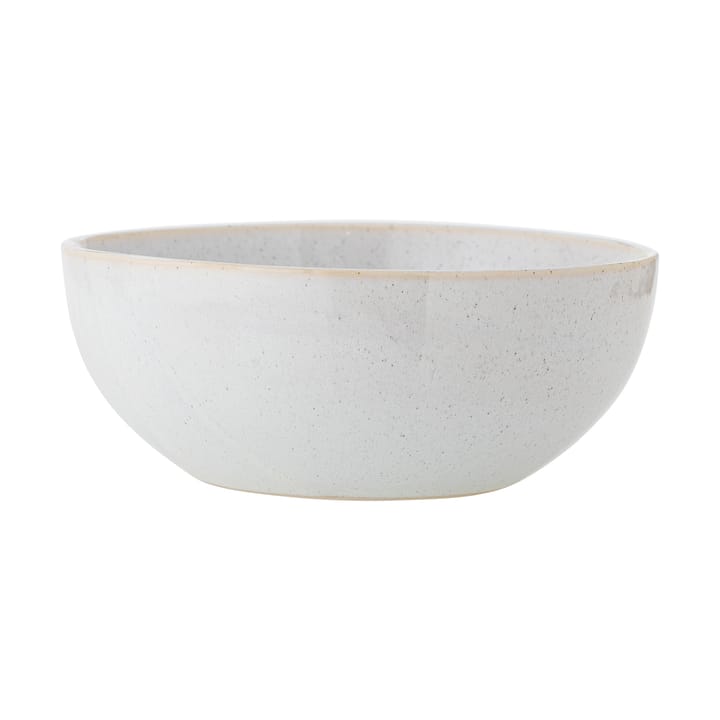 Bol Addison 1,825 L - Blanc - Bloomingville