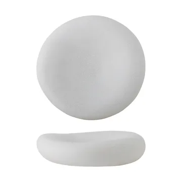 Bol Audra Ø30 cm - Blanc - Bloomingville