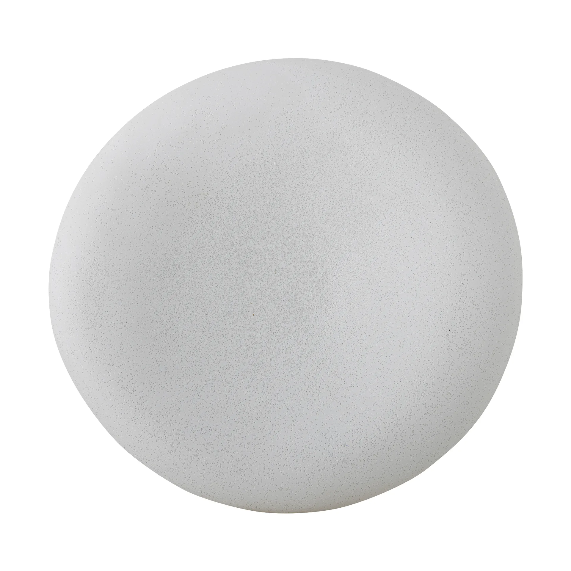 Bol Audra Ø30 cm, Blanc Bloomingville