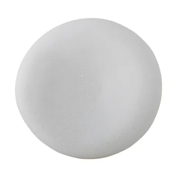 Bol Audra Ø30 cm - Blanc - Bloomingville