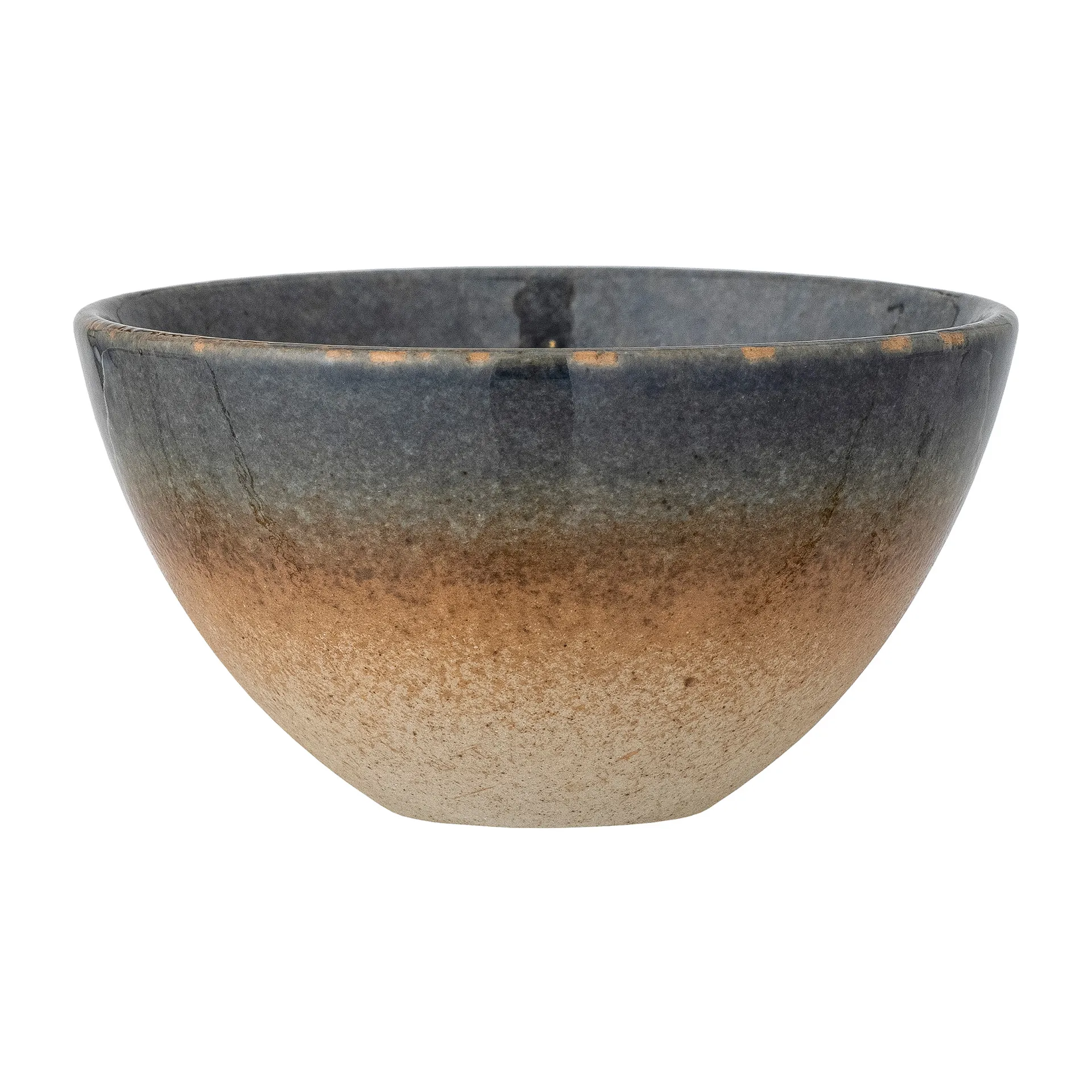 Bol Aura Ø11 cm, Bleu Bloomingville