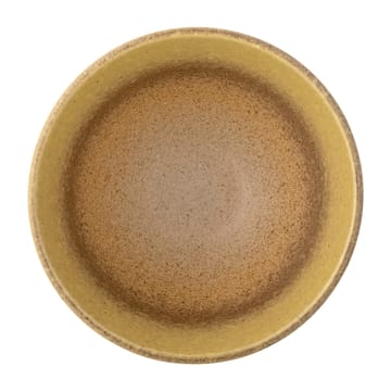 Bol Aura Ø11 cm - Jaune - Bloomingville