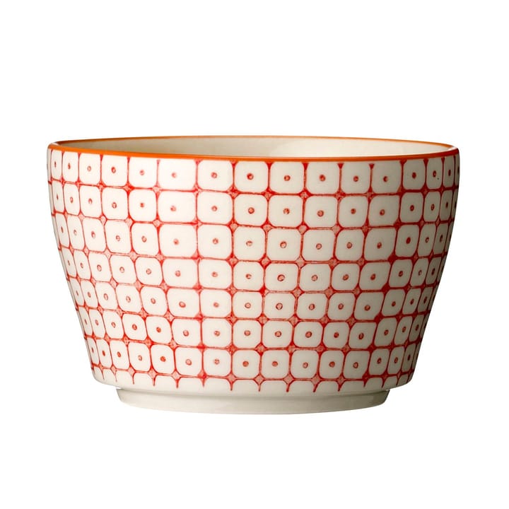 Bol Carla 11 cm - lot de 6 - Bloomingville