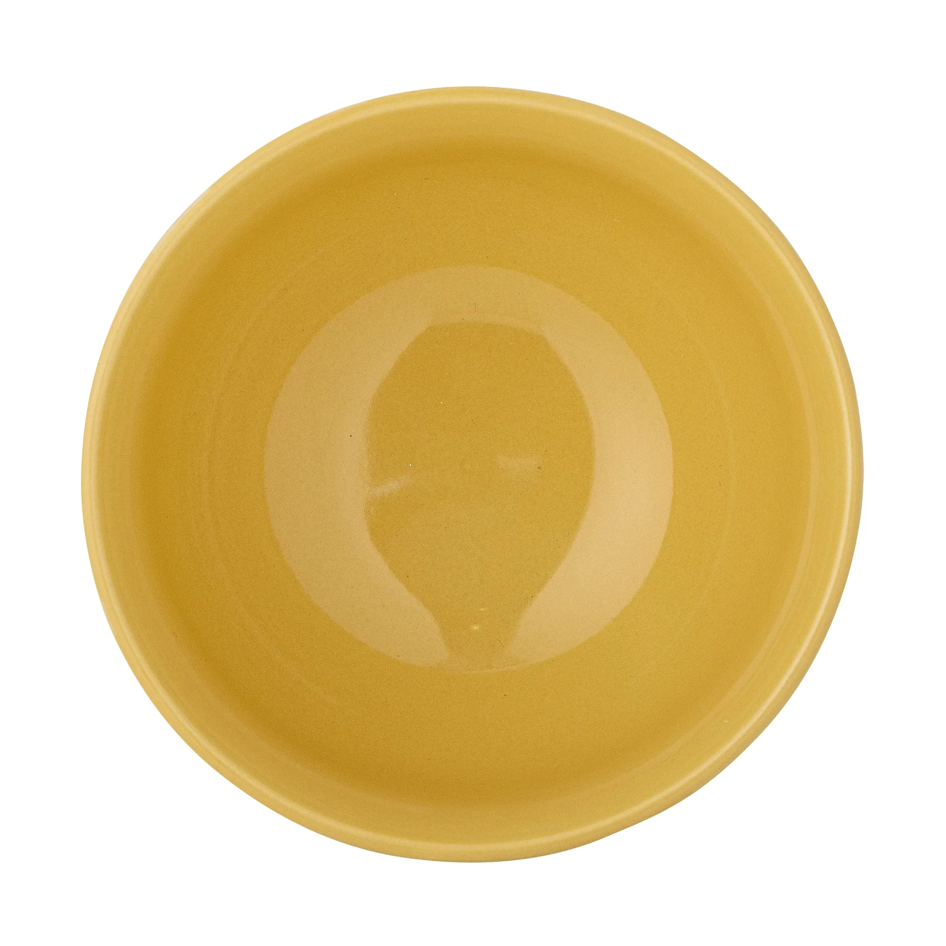 Bol Celebrate Ø13,5 cm, Jaune Bloomingville
