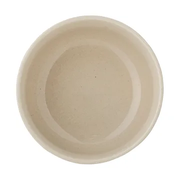 Bol Colorine Ø12 cm - Naturel - Bloomingville