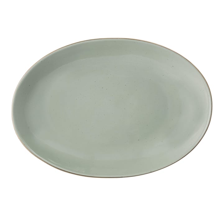 Bol de service oval Spring - 21,5 x 30,5 cm - Bloomingville