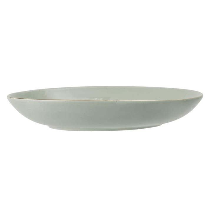 Bol de service oval Spring - 21,5 x 30,5 cm - Bloomingville