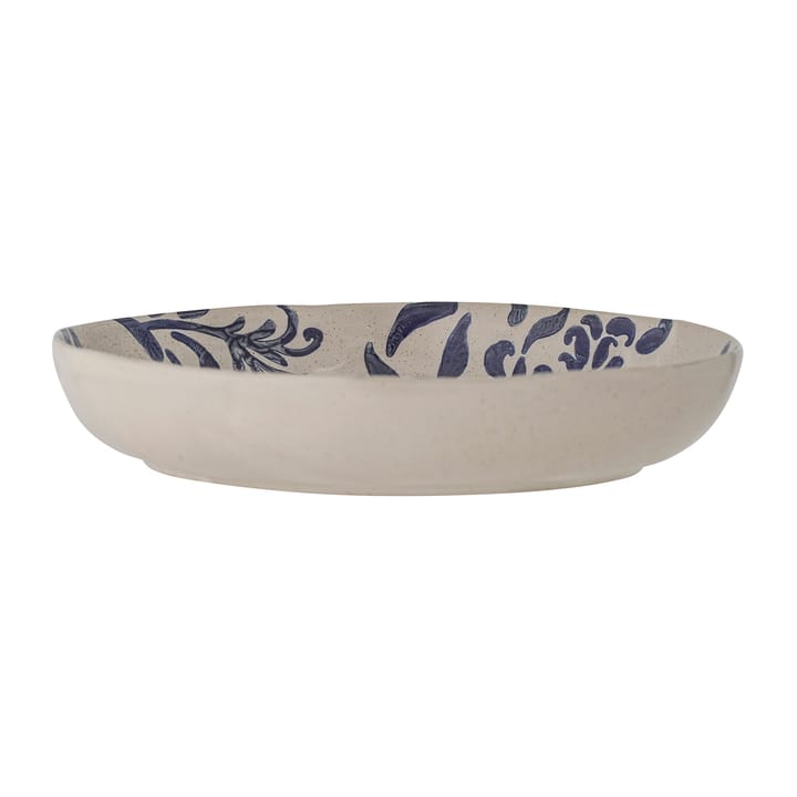  Bol de service PetuniaØ24 cm, Bleu Bloomingville