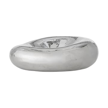 Bol décoratif Shine Ø18 cm - Argent - Bloomingville