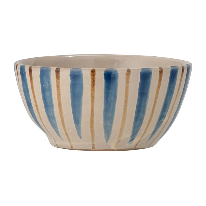 Bol Derry Ø11,5 cm, Bleu Bloomingville