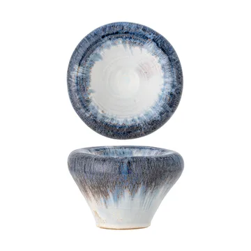 Bol Finna Ø17 cm - Bleu - Bloomingville