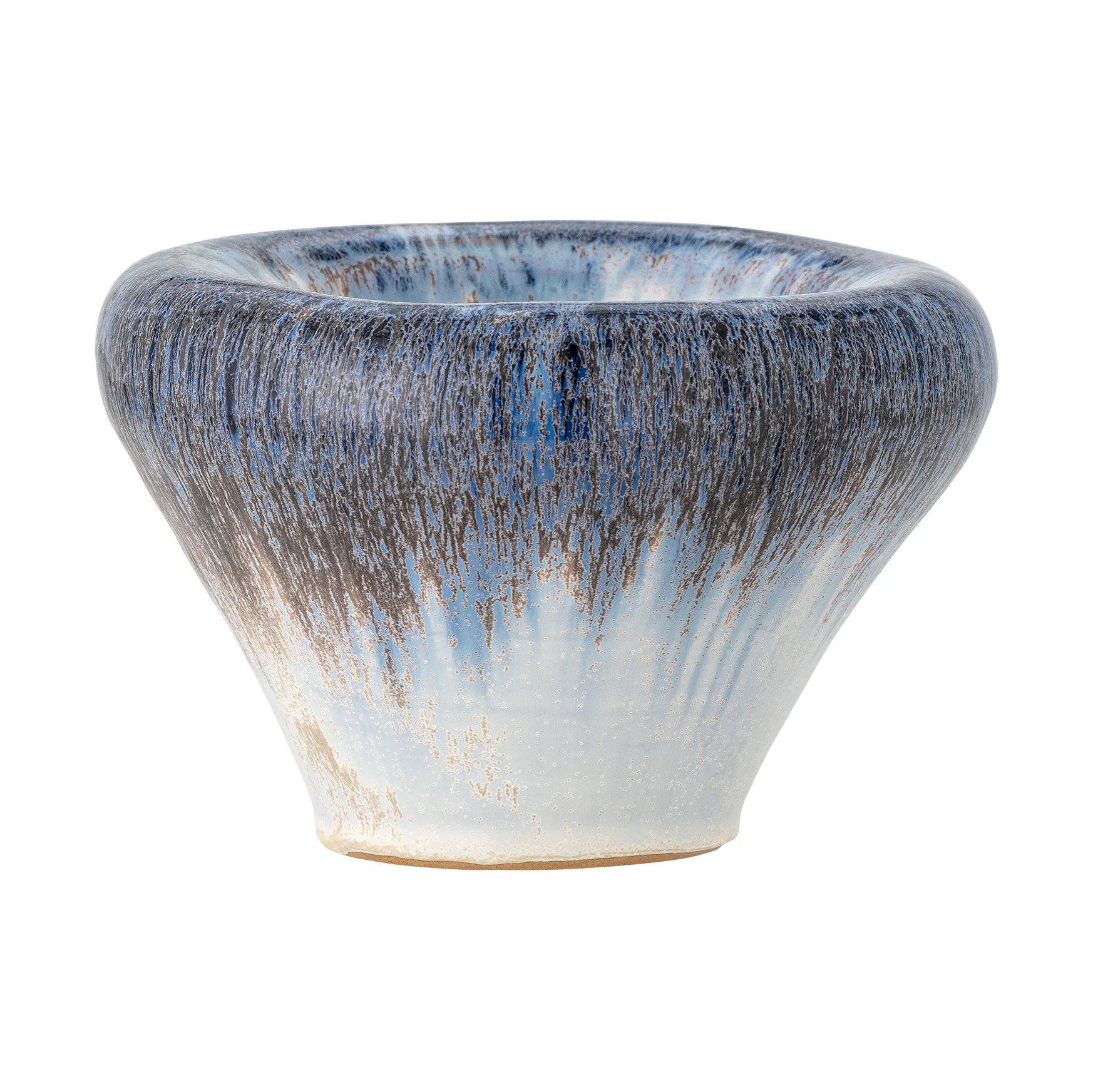 Bol Finna Ø17 cm, Bleu Bloomingville