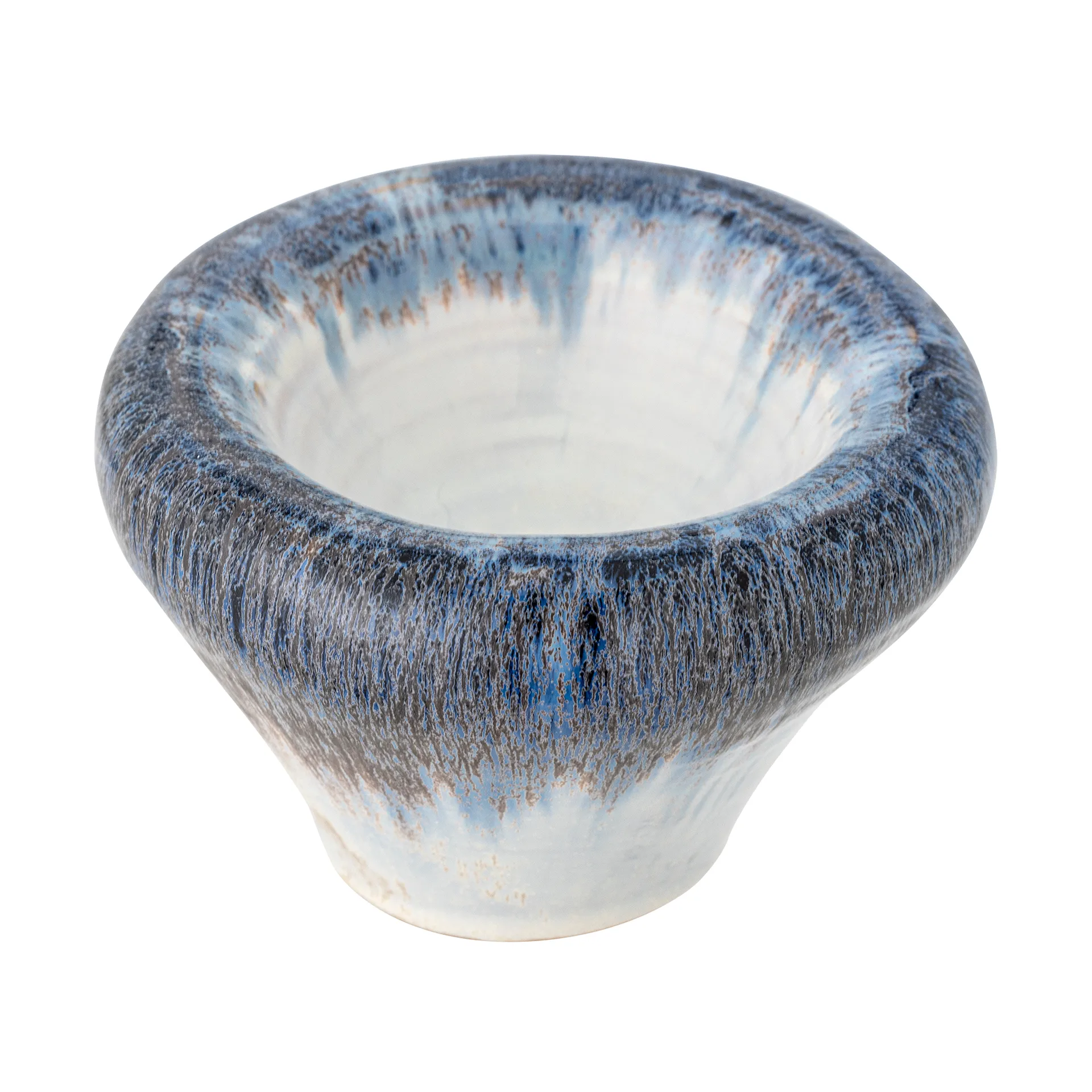 Bol Finna Ø17 cm, Bleu Bloomingville