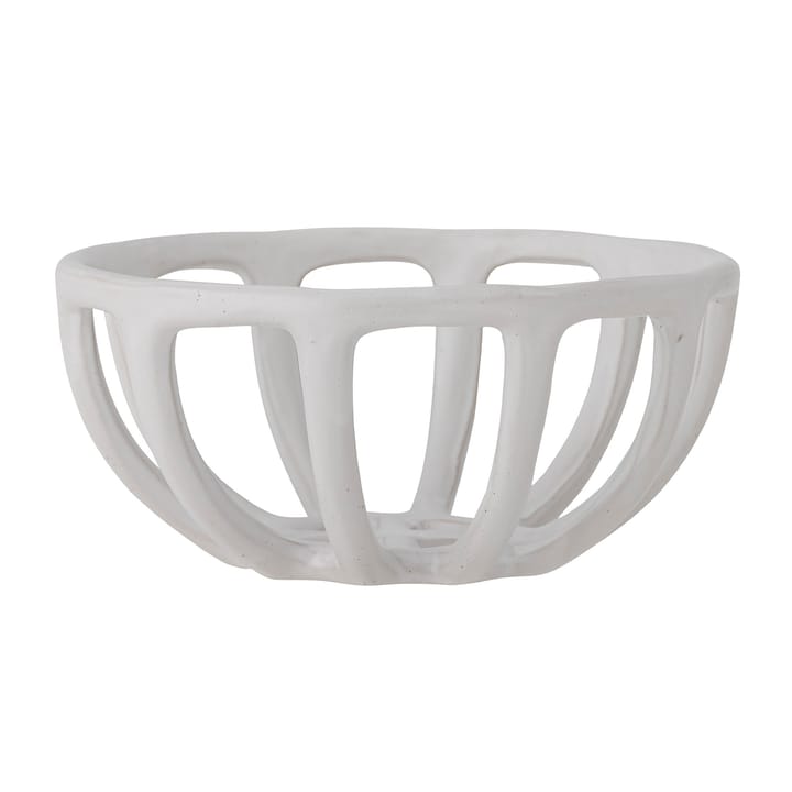 Bol Foligno Ø16 cm - Blanc - Bloomingville