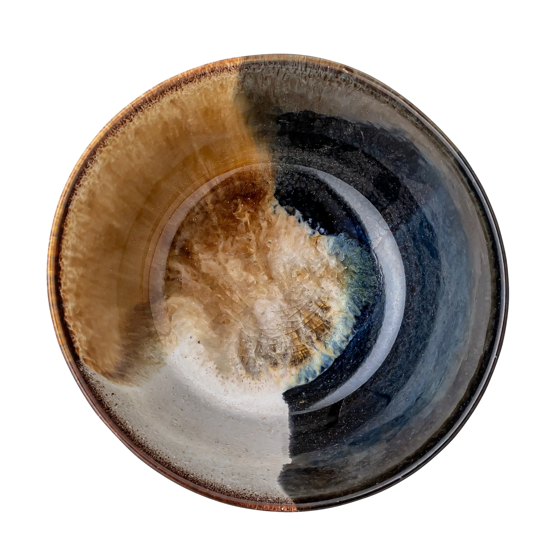 Bol Jules 15,5 cm, Multi Bloomingville