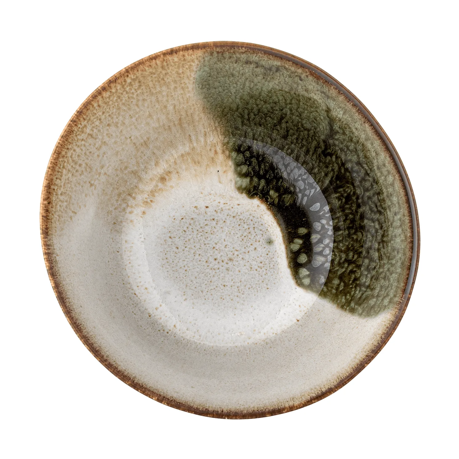 Bol Jules 15,5 cm, Vert Bloomingville