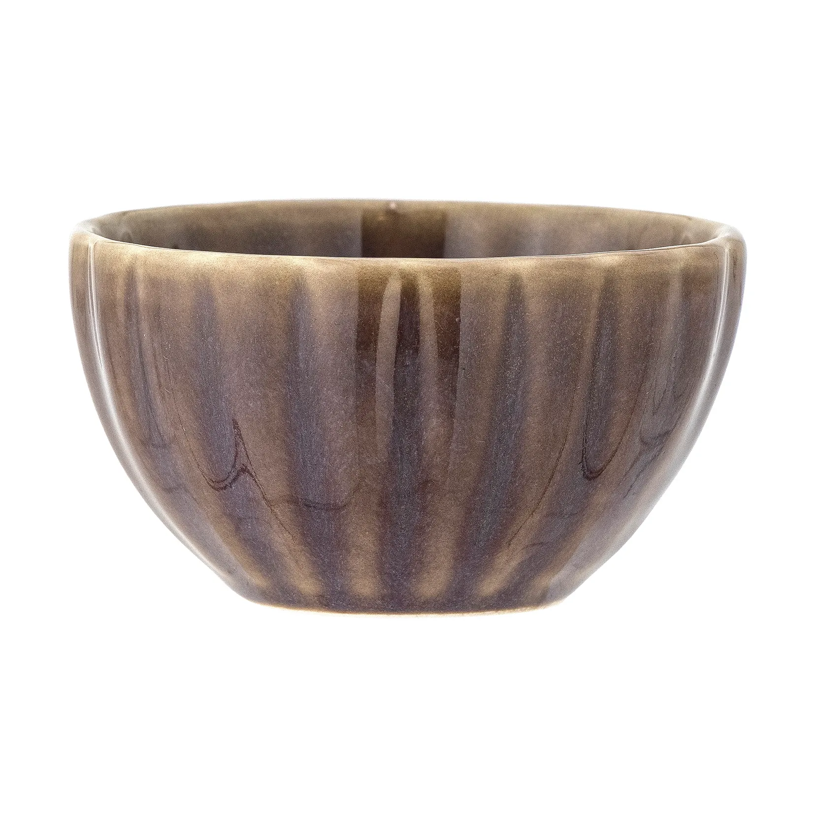 Bol Latina Ø9 cm, Purple Bloomingville