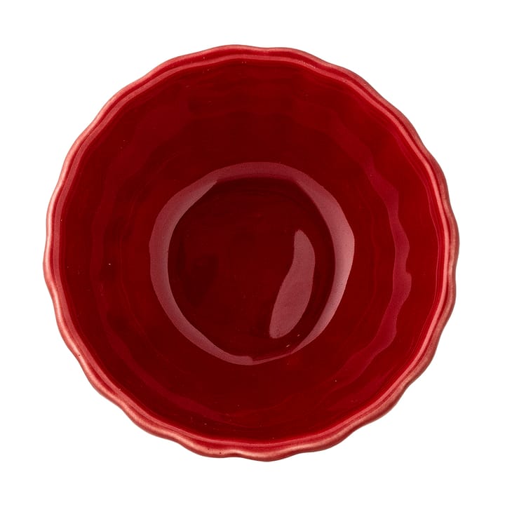 Bol Latina Ø9 cm, Rouge Bloomingville