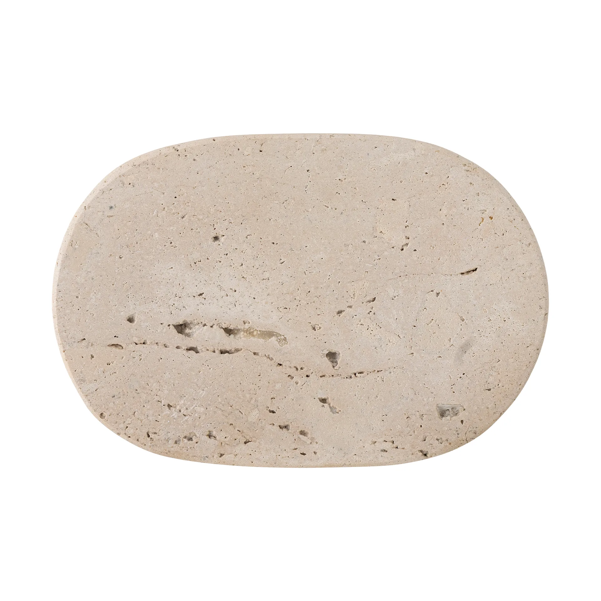 Bol Lorca 10x15 cm, Travertin Bloomingville